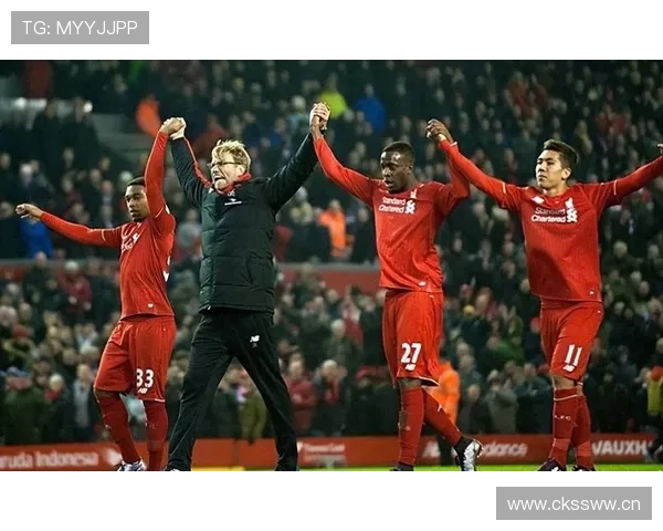 利物浦克洛普离任后体系逐步崩塌,表面稳定下隐藏的变动对赛季走势产生影响 利物浦克洛普离任后体系逐步崩塌,表面稳定下隐藏的变动对赛季走势产生影响