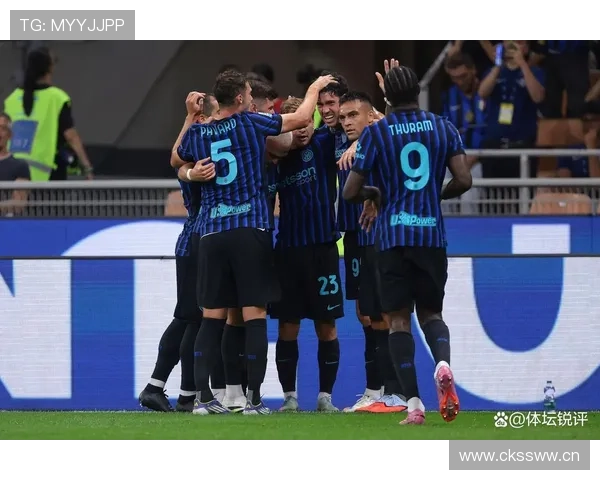 国际米兰上限问题显现,对争冠形势产生影响,当前稳定性面临考验 国际米兰上限问题显现,对争冠形势产生影响,当前稳定性面临考验