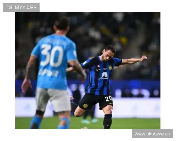 劳塔罗越高效，国米进攻越单一？问题已逐步反映在比赛走势中