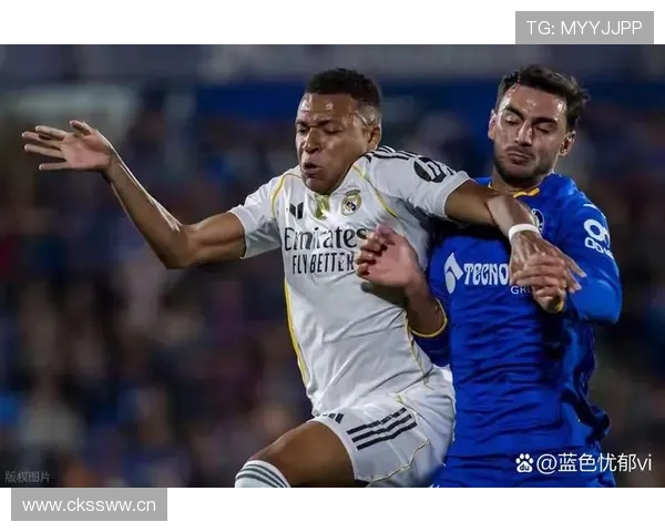 姆巴佩的加入,让皇马进攻更强还是更割裂? 姆巴佩的加入,让皇马进攻更强还是更割裂?