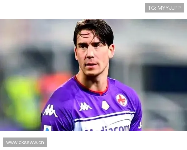 弗拉霍维奇状态起伏，尤文进攻为何越踢越不稳？