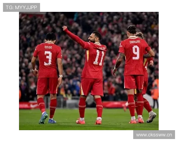 利物浦进攻看似多点开花，实则愈发依赖速度推进