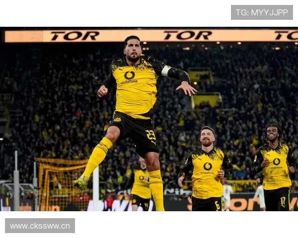 多特蒙德困局：防守漏洞频现，争冠之路屡屡受阻，战术短板何时能解？