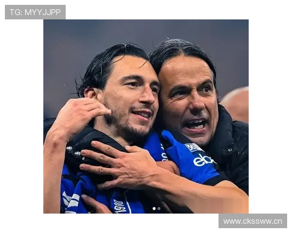 国际米兰表面稳如泰山，其实阵容老化已开始反噬