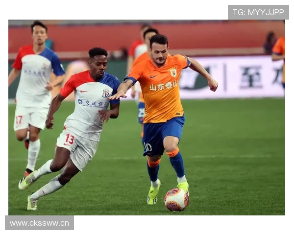 申花：豪门定位背后的危机，为何“战术保守”成最大争议？
